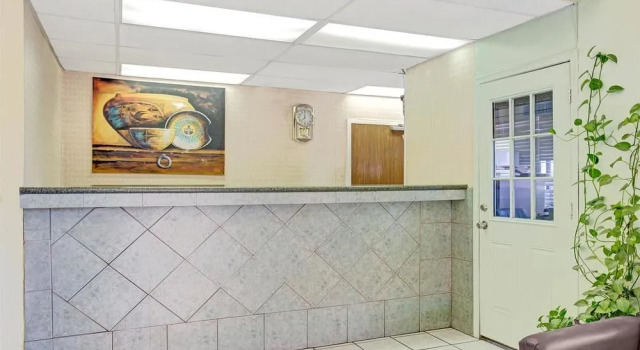 Travelodge Tucson AZ, Rezerwuj Hotel Tucson Arizona