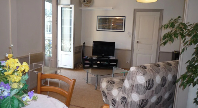 Appartement Izenah, Rezerwuj Apartament Vannes 