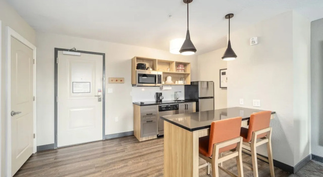 Люкс c 1 комнатой Candlewood Suites - Ocala I-75 by IHG