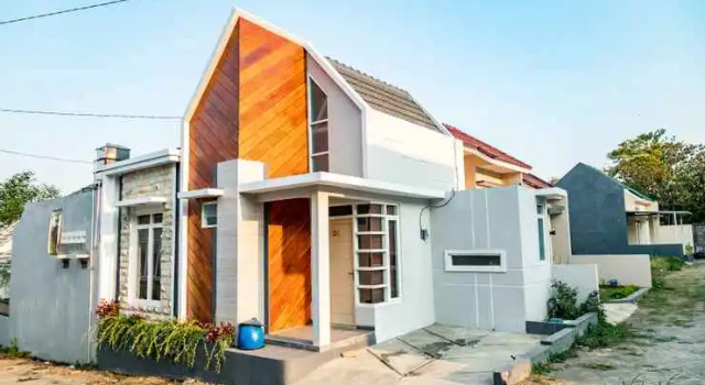 Comfort Place at Villa Puncak Garuda D1