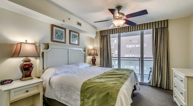 Номер Standard Bahama Sands Condos