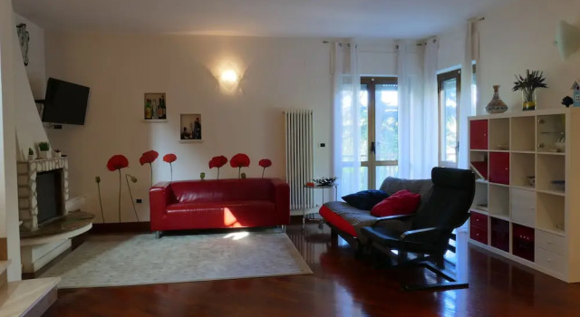Villa Vanessa, Забронировать Вилла Виллы Читта-Сант-Анджело, Вилла