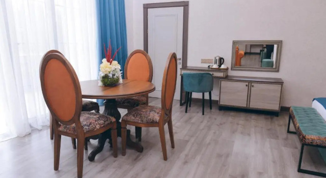 Номер Deluxe Vogue Hotel Nabran