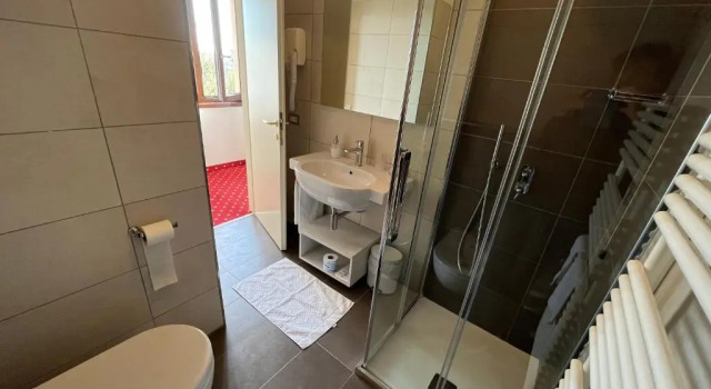 Номер Standard Hotel Villa Nadia