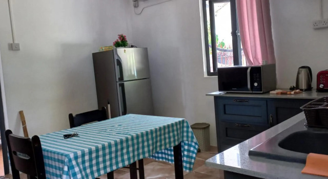 SeaView Studio - La Gaulette, Prenota Hotel La Gaulette 