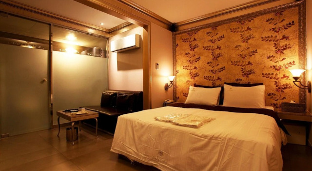 Changdong Versaille, Book Hotel Nowon-Gu Seoul, nær Madeul Stadium