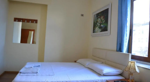 Люкс Deluxe Hotel Republika