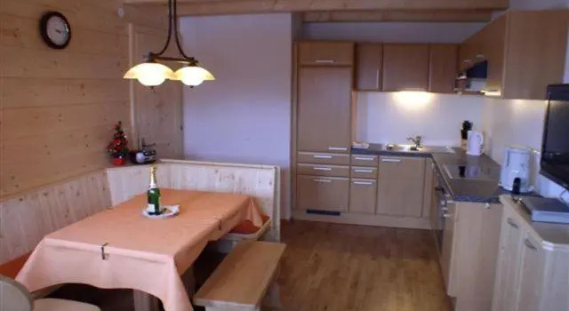 Апартаменты Dreimäderlhaus