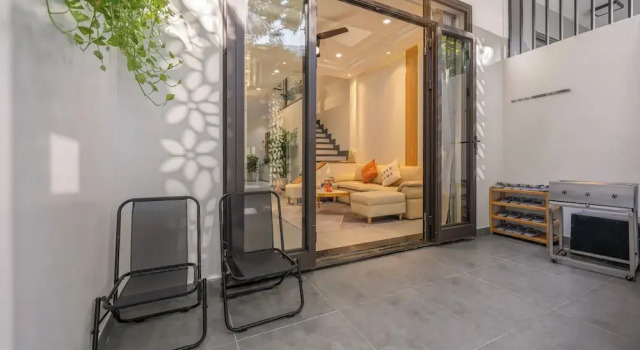 Вилла Deluxe N to M Cozy House