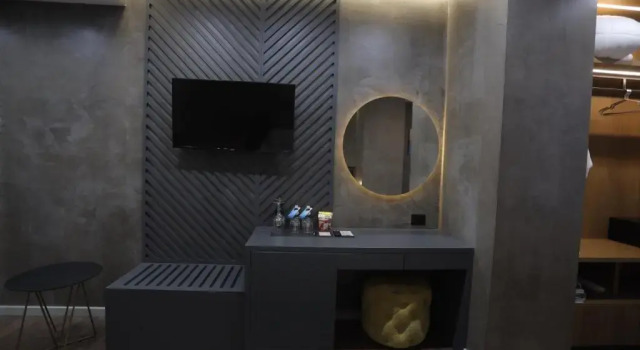 Номер Standard AP Hotel Boutique