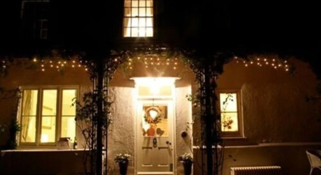 Brant House