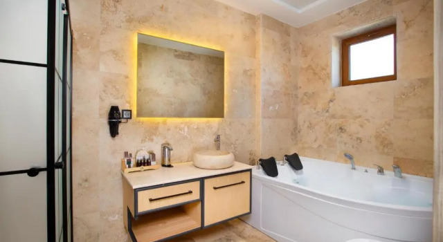 Люкс Deluxe Acer Living Home Cappadocia