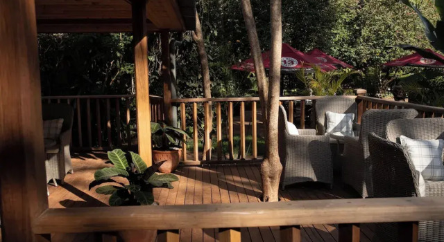 Номер Standard Karen Blixen Coffee Garden & Cottages