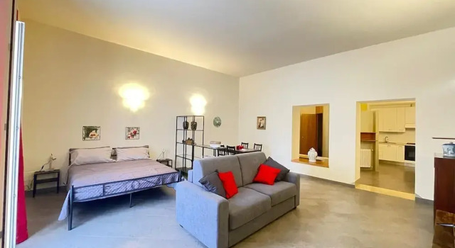 Olivella Apartment