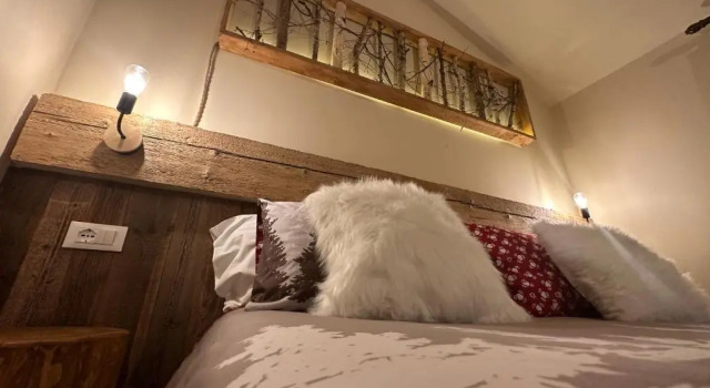 Номер Superior Hotel Le Clou