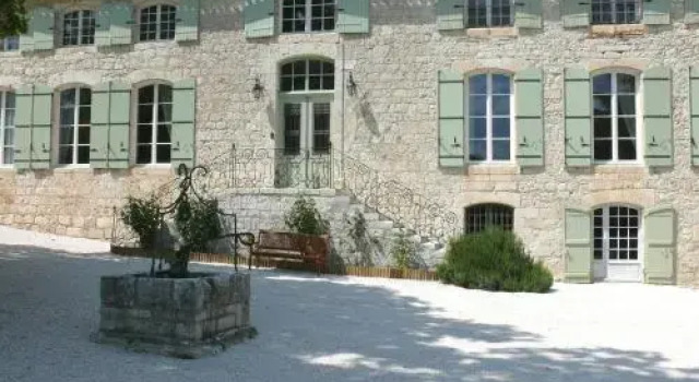Domaine de Lamassas, Prenota Hotel Hautefage-la-Tour Aquitania