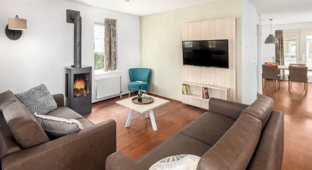 Вилла Comfort Summio Parc Aquadelta
