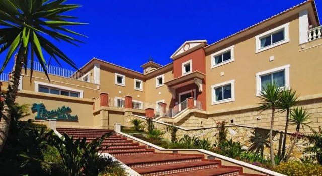 Boavista Golf Resort - Fairviews Villa, Varaa Lomakeskus Atalaia Algarve