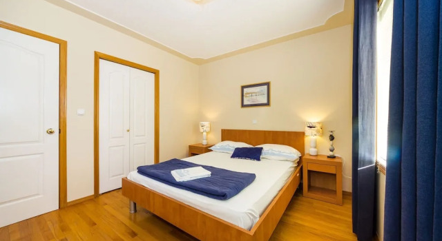Beachfront Apartment Mareo 5, Đặt Căn hộ Nin Zadar County