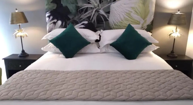 Люкс Vaal De Vue - Formanstreet 68 - Self Catering Apartment