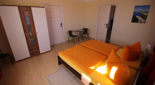 Ferienwohnung Brauhausgasse, Забронировать Отель Люббенау Шпревальд, рядом с Haus für Mensch und Natur