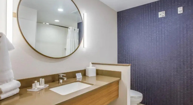Номер Standard Fairfield Inn & Suites Rolla