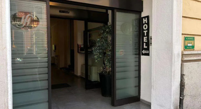 Hotel Salerno