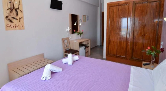 Agali Hotel, Забронировать Отель Отели и гостиницы Лименария, Отель