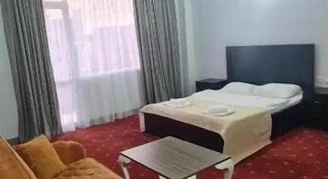 Двухместный номер Standard Hotel Genatsvale