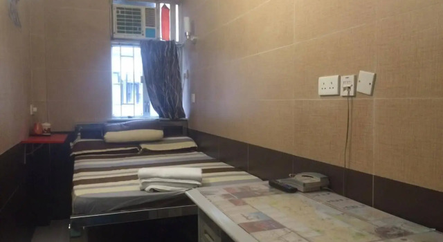 Apple Hostel, Book Hostel / Vandrerhjem Billige hoteller i Hong Kong Island