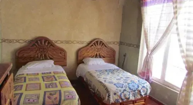 Hostel Casa Taxco