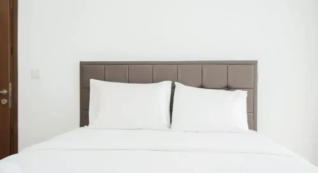 Номер Standard Homey and Comfy 1BR at M-Town Signature Apartment
