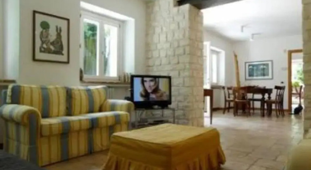 Appartamento Borioni, Rezervovat Apartmán Numana 