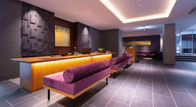Hotel Vista Premio Kyoto Nagomitei