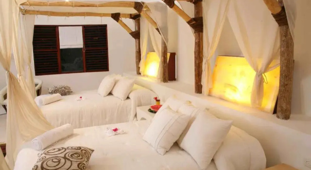 Номер Standard Hotel Okaan
