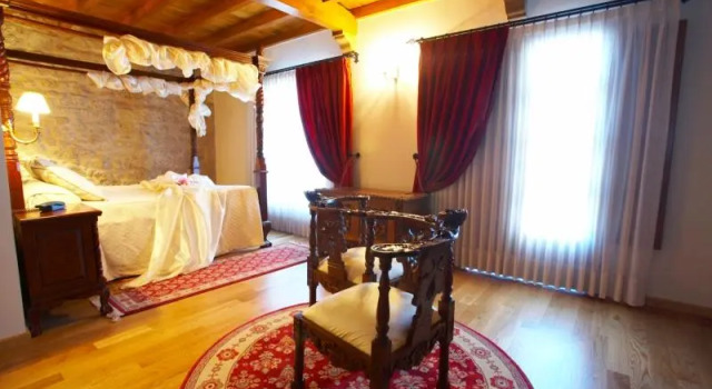 Номер Executive Hotel Vila do Val