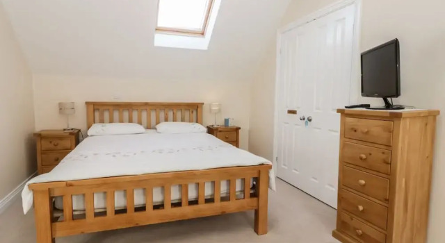 Pebble Cottage Dunnscroft, Boek Vakantiehuis Vakantiehuizen in Merseyside, Cottage