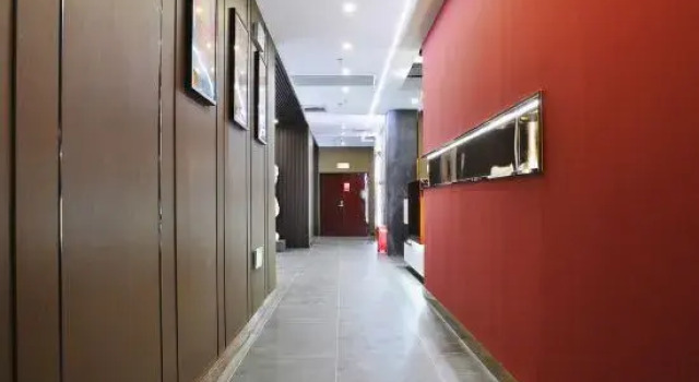 Korla Genting E-sports Hotel, Rezerwuj Hotel Korla Xinjiang