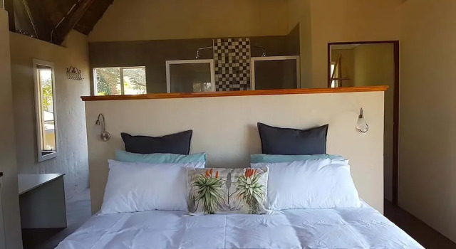 Номер Standard Rocky Hollow Guest Farm