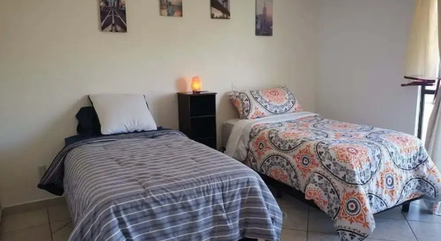 Habitación con vista a la bufa, Rezerwuj Hotel Hotele w Zacatecas ze śniadaniem, w pobliżu Bicentennial Park, Śniadanie