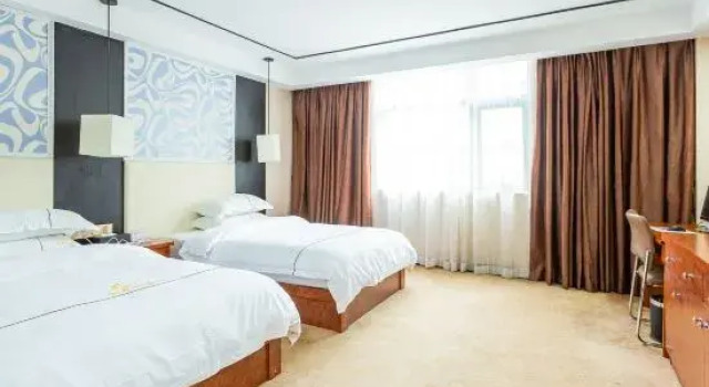Luodian Jinquan Hotel, Prenota Hotel Luodian Guizhou