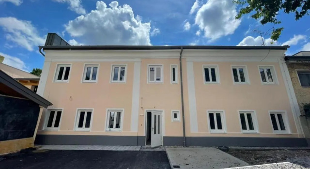 Апартаменты Standard Villa Elisa