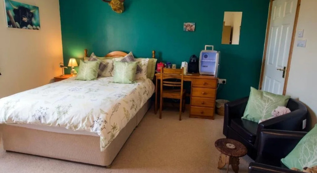 The Hawthorns Bed & Breakfast, Reserva ahora Bed & breakfast Thurso Caithness
