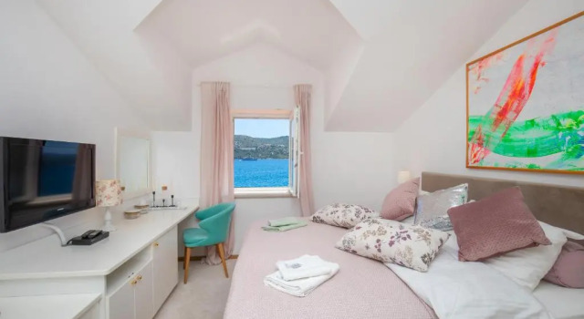 Sweet Village Hotel By The Sea, Book Hotel Slano Dubrovnik Region