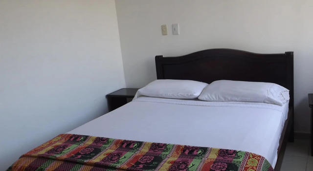 Hotel La Via, Prenota Hotel Turbaco Bolivar
