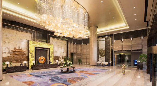 Wanda Realm JingZhou, Reservar Hotel Jingzhou Hubei