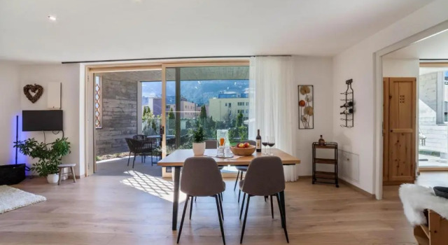 Adler Living Apartment 2