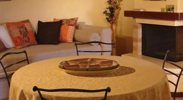 Апартаменты c 1 комнатой Agriturismo Al Crepuscolo