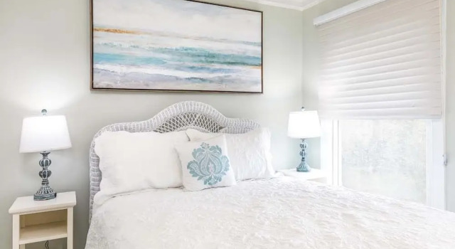 Коттедж с видом на сад Once Upon A Tide by Tybee Vacation Rentals