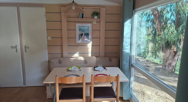 Mira Monti Location, Varaa Hotelli Belvedere-Campomoro Korsika